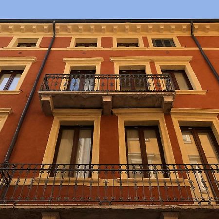 Vivaverona Rooms Екстериор снимка