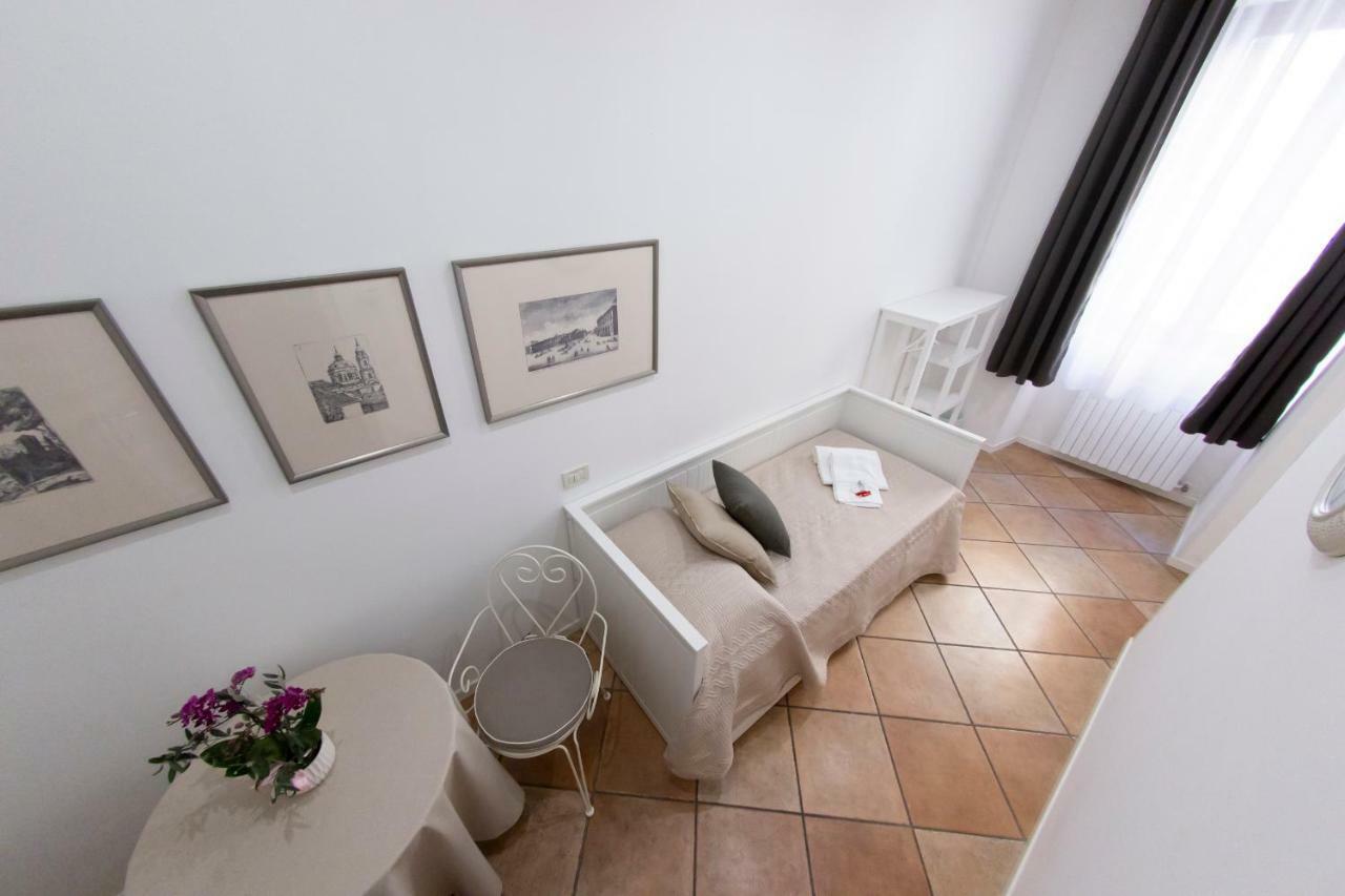 Vivaverona Rooms Екстериор снимка
