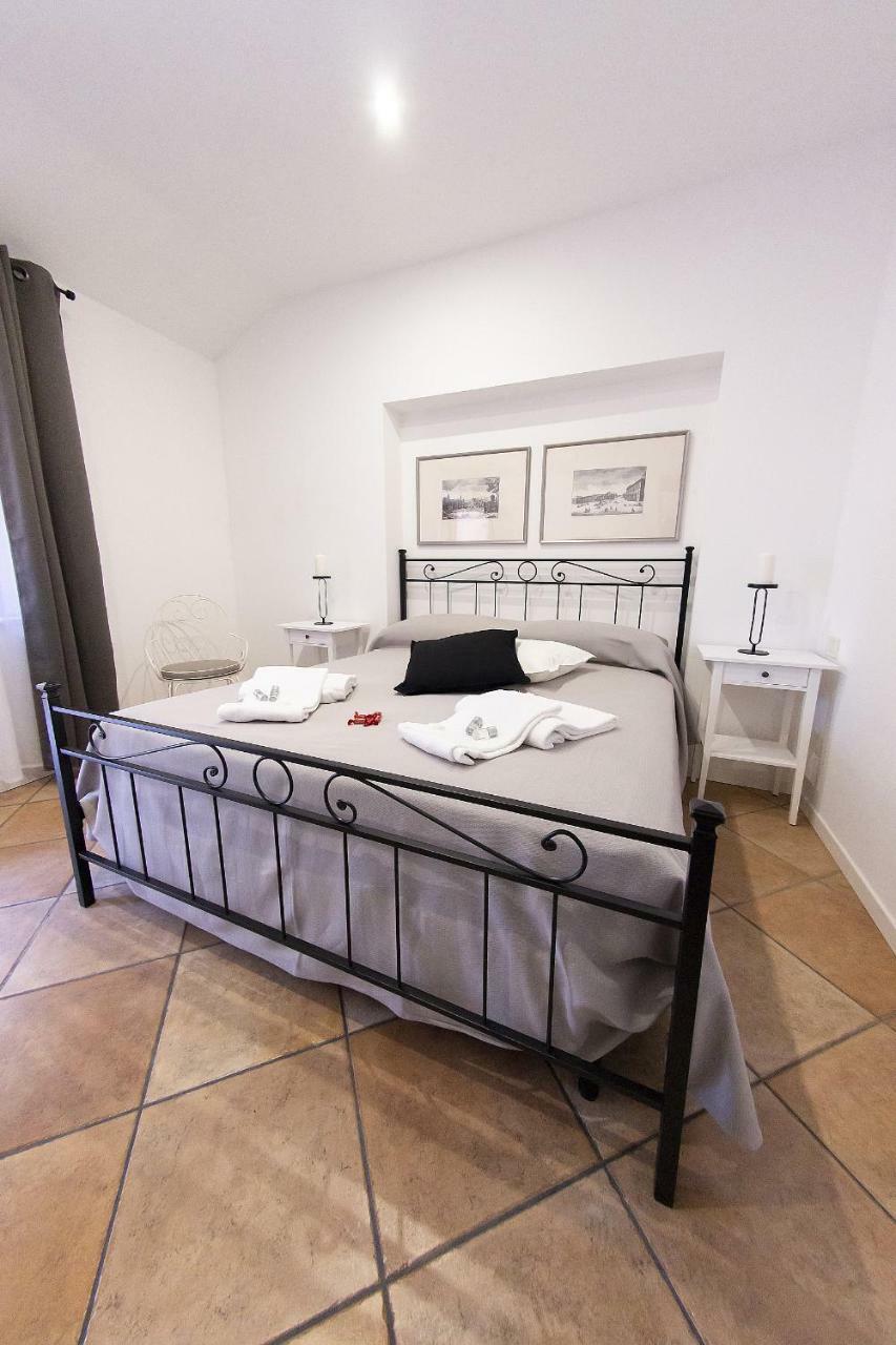 Vivaverona Rooms Екстериор снимка
