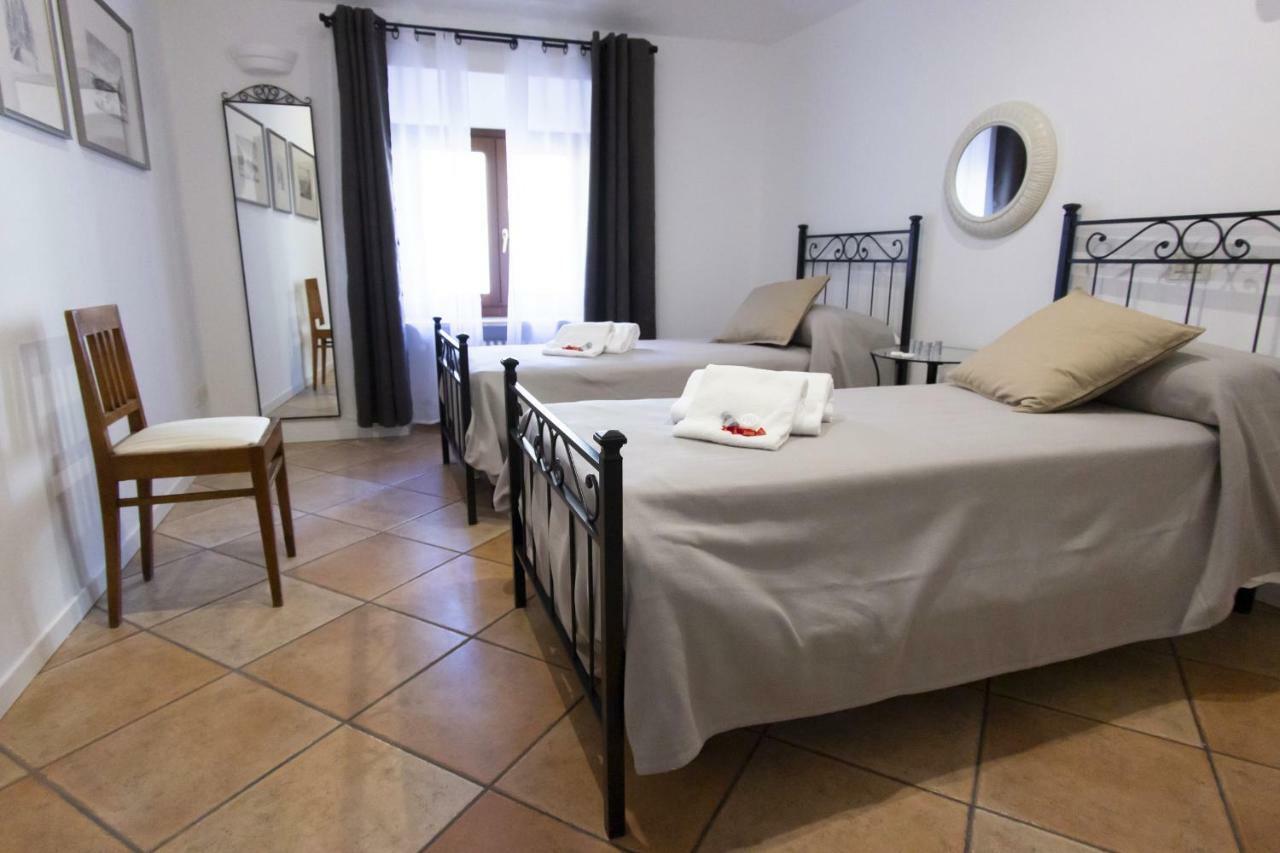 Vivaverona Rooms Екстериор снимка