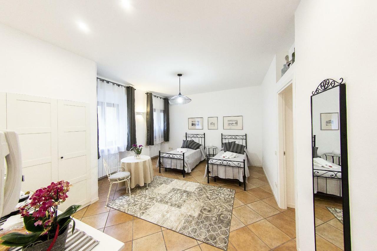 Vivaverona Rooms Екстериор снимка