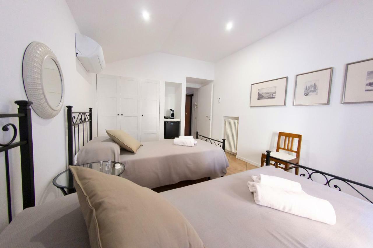 Vivaverona Rooms Екстериор снимка