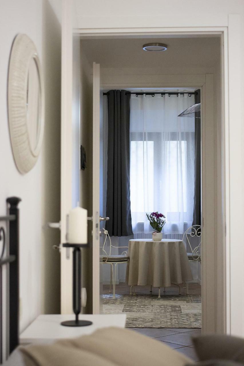 Vivaverona Rooms Екстериор снимка