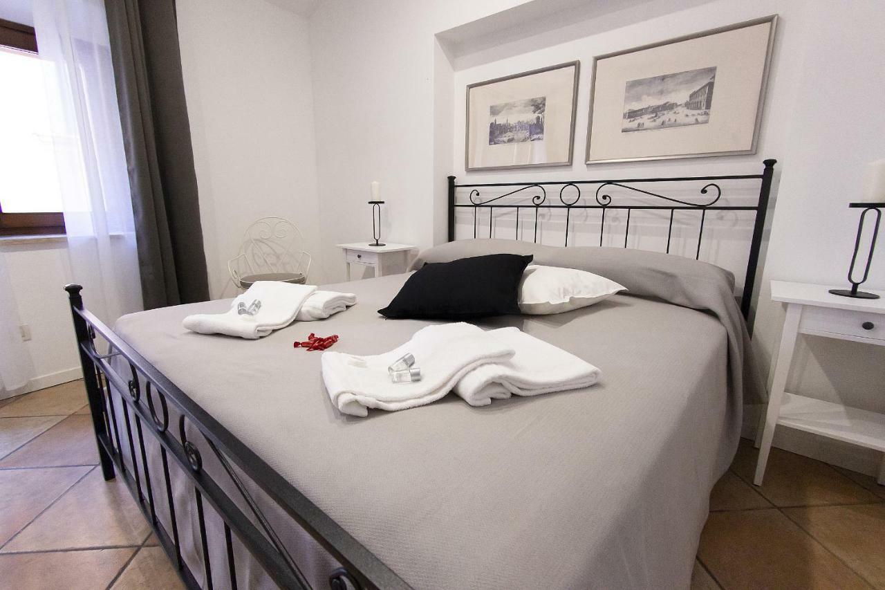 Vivaverona Rooms Екстериор снимка