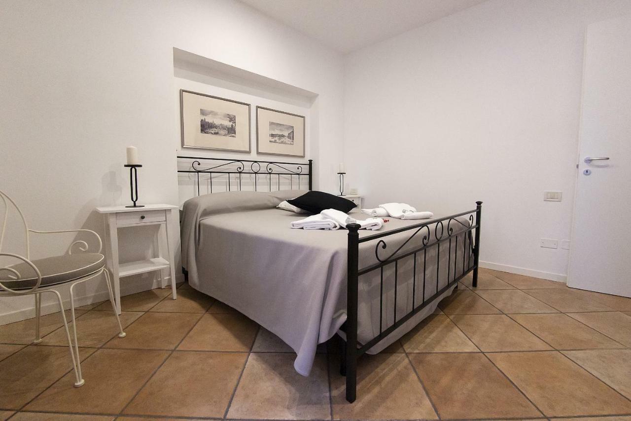 Vivaverona Rooms Екстериор снимка