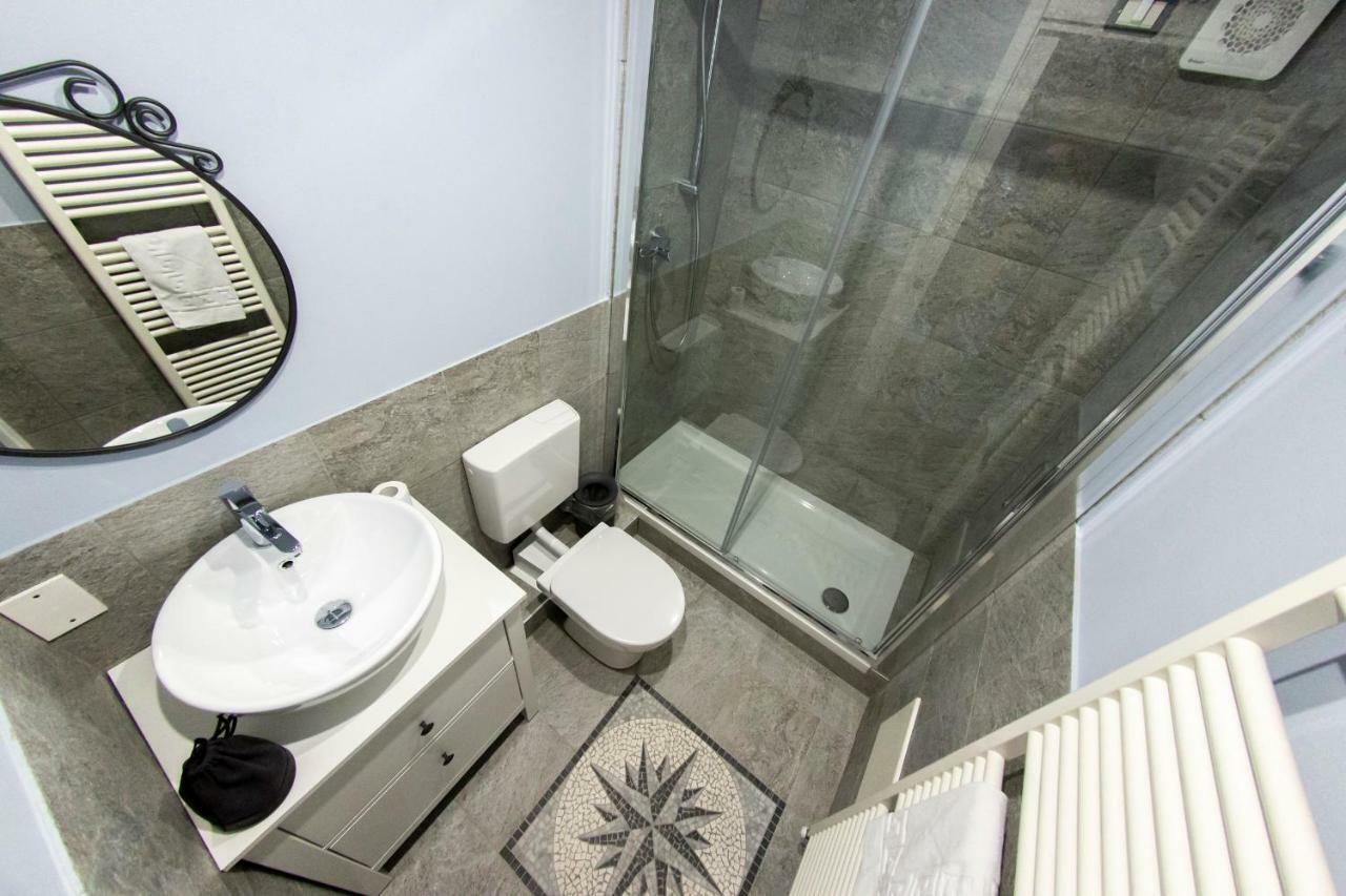 Vivaverona Rooms Екстериор снимка