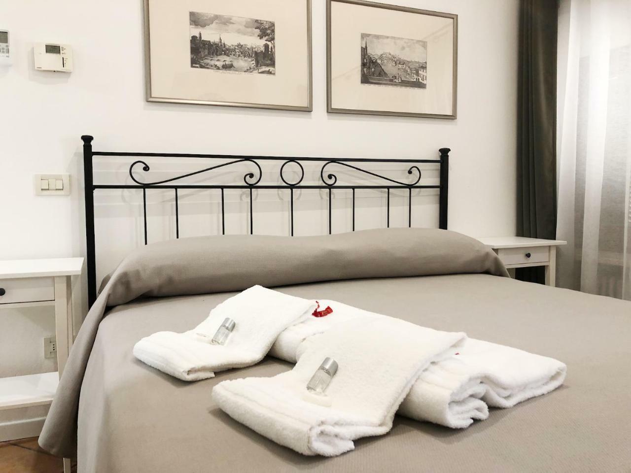 Vivaverona Rooms Екстериор снимка