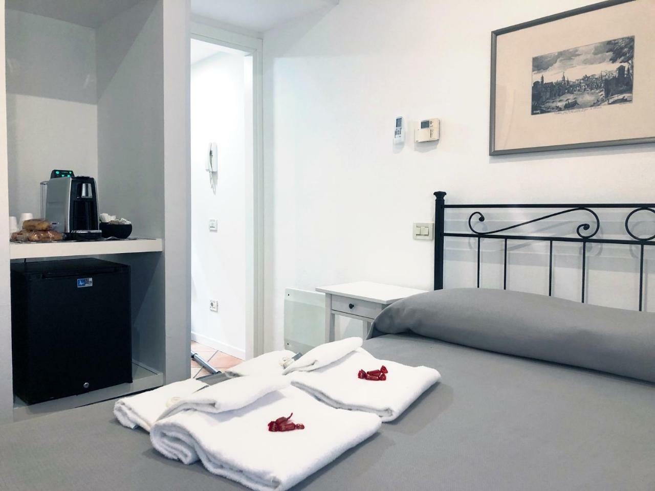 Vivaverona Rooms Екстериор снимка