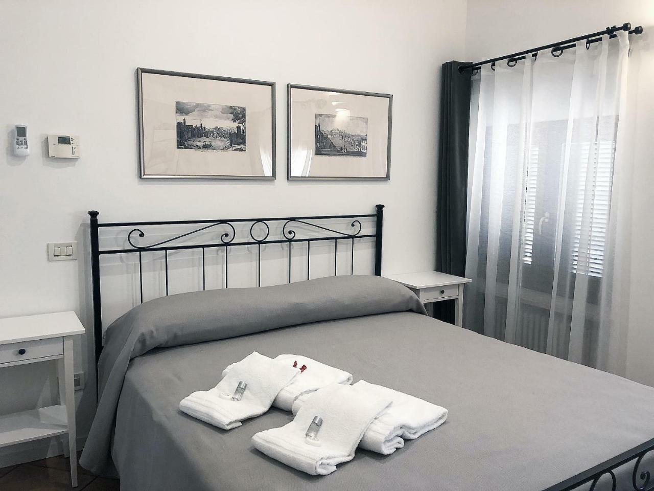 Vivaverona Rooms Екстериор снимка